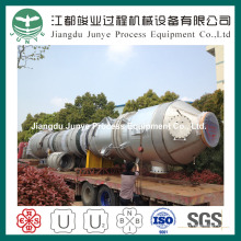 Ceramic Tube High Temperature Heat Exchanger